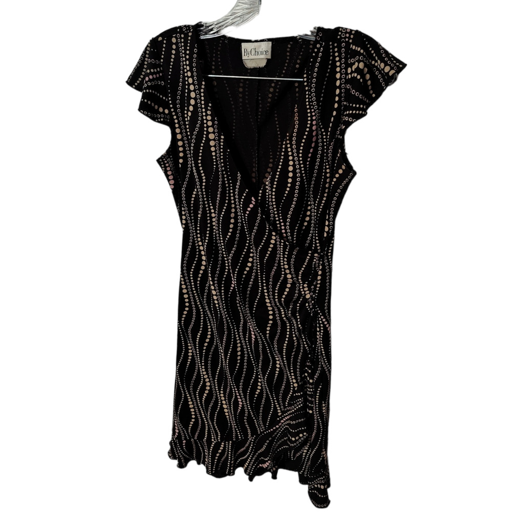 By Choice Sexy Dress